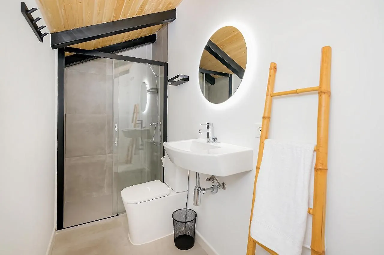 Bhost - Regina III Apartment Cordoba Spain