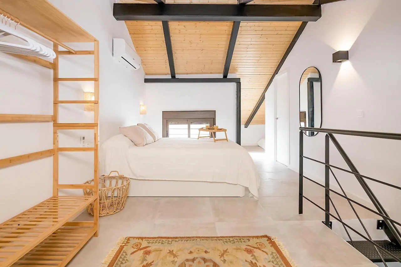 Bhost - Regina III Apartment Cordoba 0*,  Spain