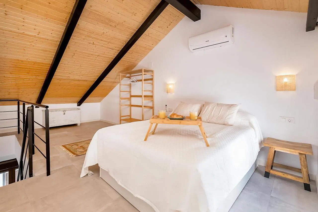 Bhost - Regina III Apartment Cordoba
