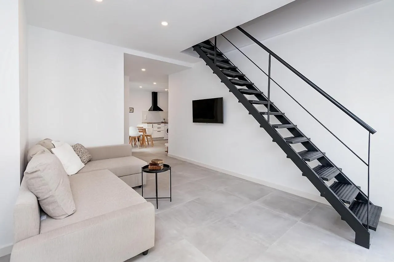 Bhost - Regina III Apartment Cordoba 0*,