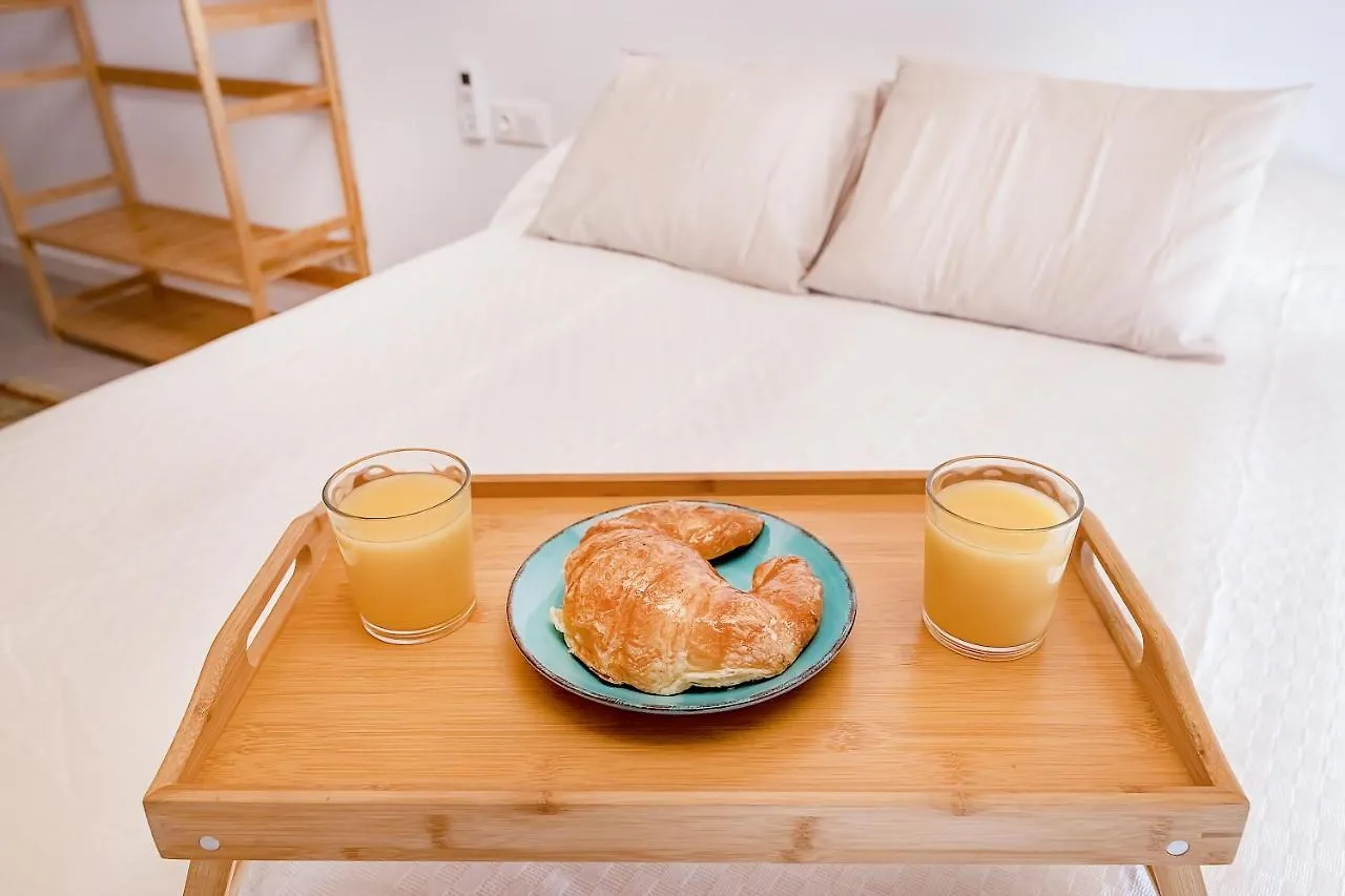 Bhost - Regina III Apartment Cordoba Spain