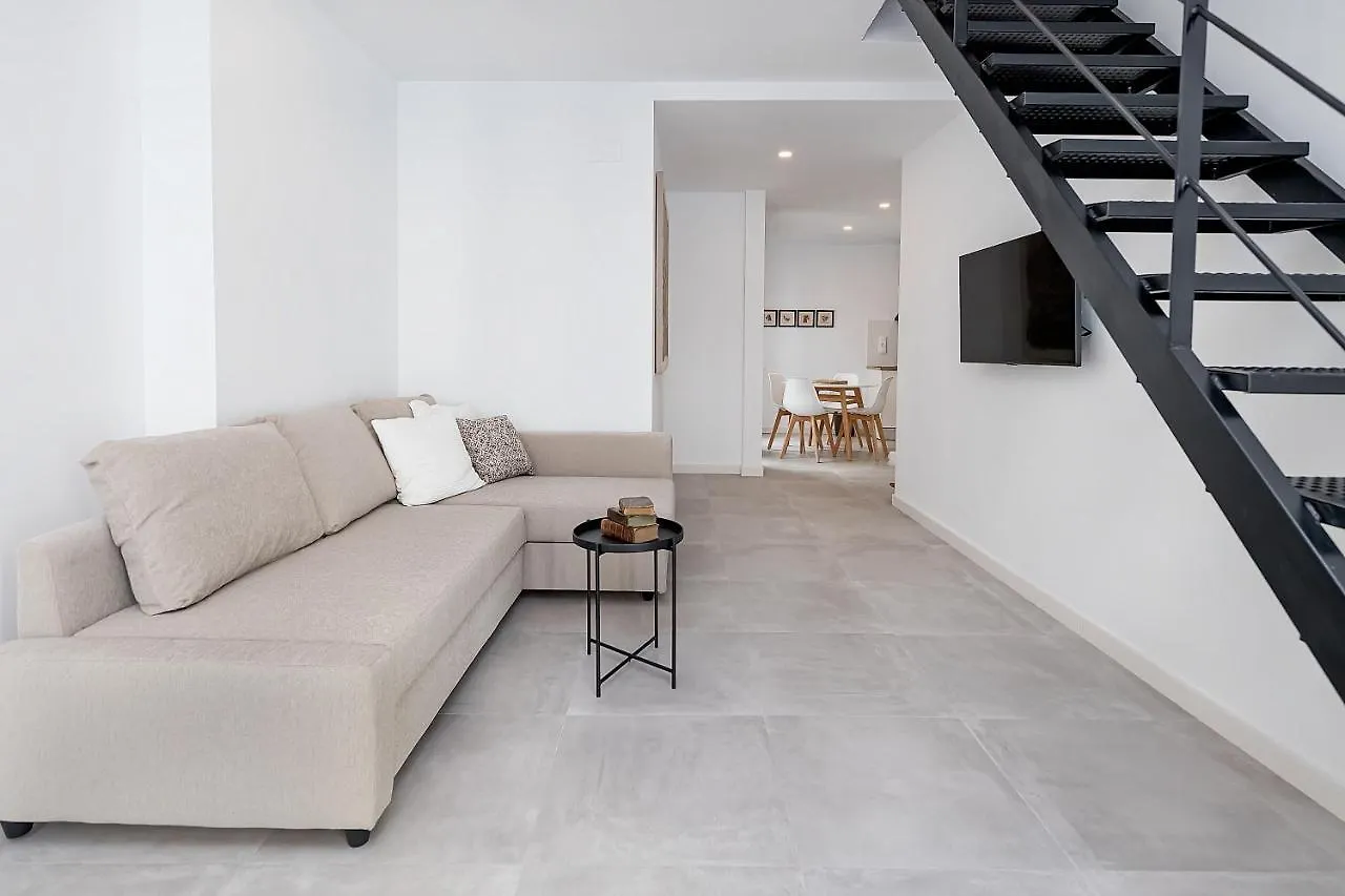 Bhost - Regina III Apartment Cordoba