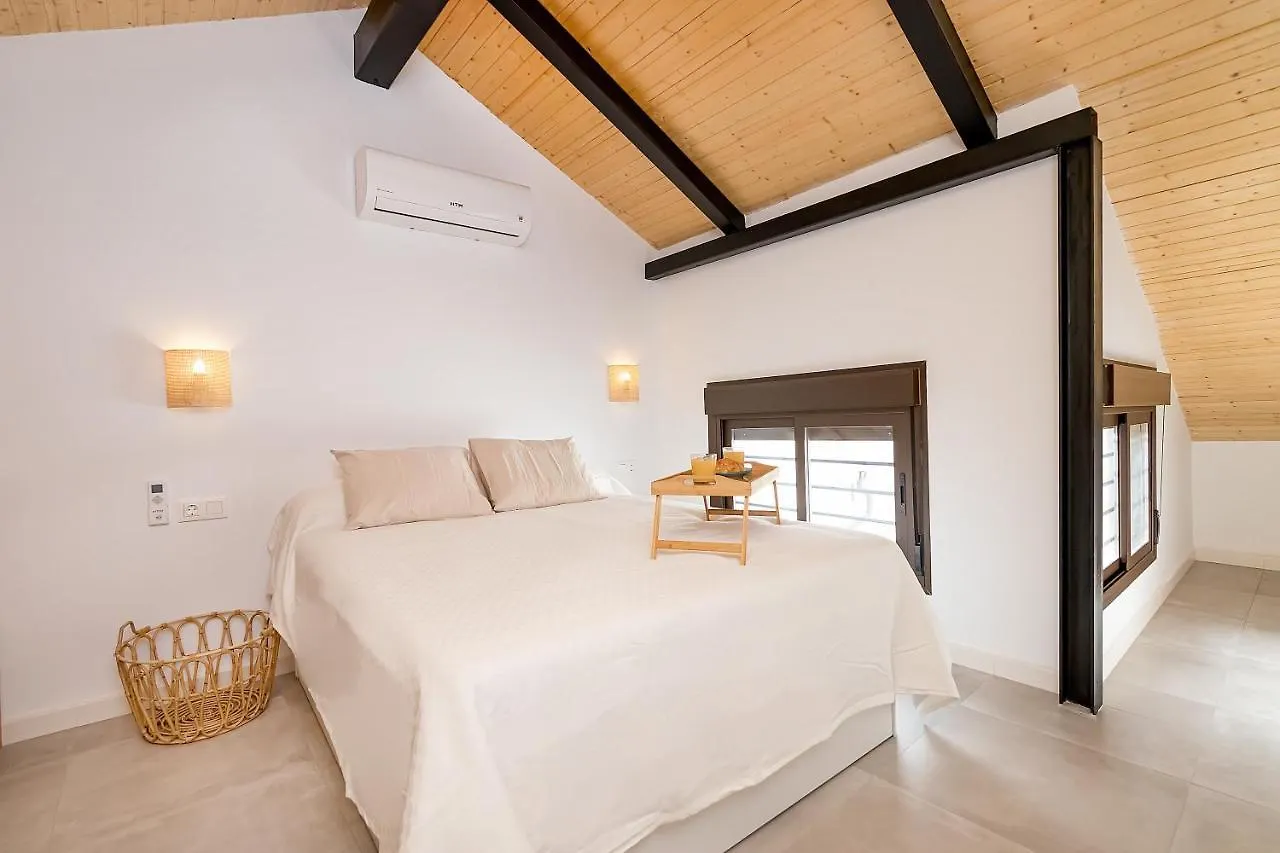 Bhost - Regina III Apartment Cordoba
